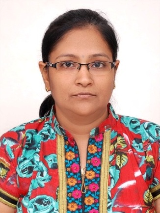 falguni rao